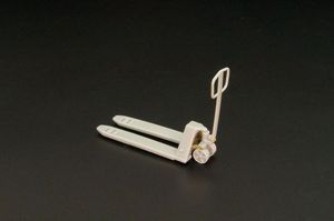1:48 Hand pallet truck