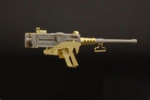 1:35 M2 Browning