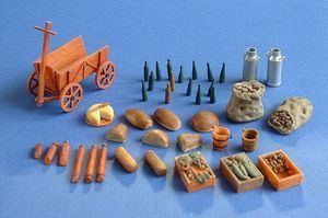 1:35 Military provisions