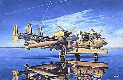 1:48 OV-1D Mohawk