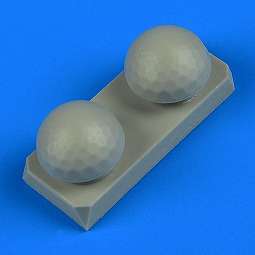 1:48 Su-24 Fencer MAK L-082 infrared threat warning sensors