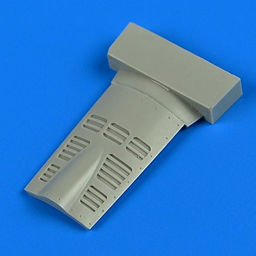 1:48 F-14A Tomcat gun cover -early