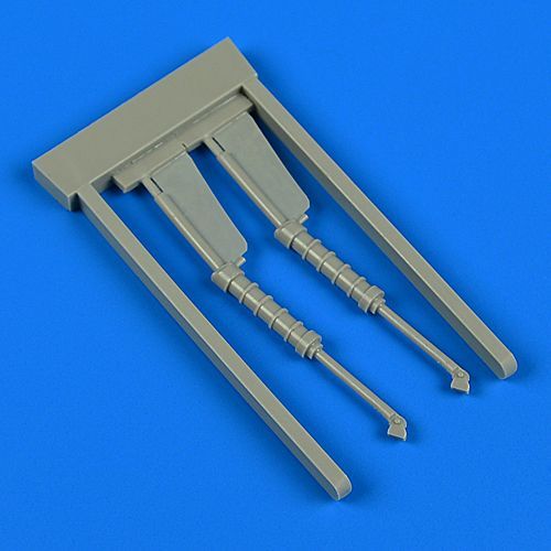 1:48 MiG-31 Foxhound airbrakes piston