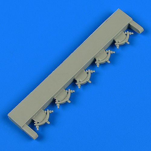 1:48 IL-2 Shturmovik bomb ejector