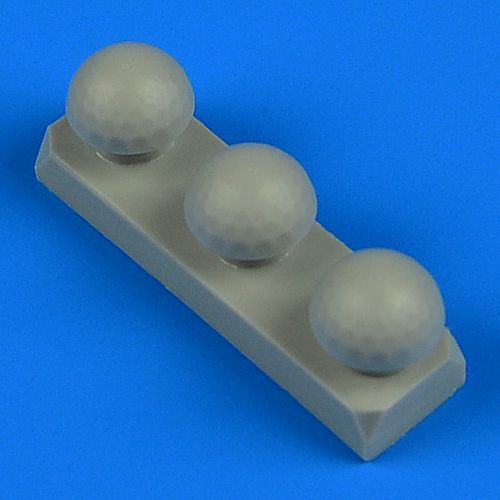 1:72 Su-24 Fencer MAK L-082 infrared threat warning sensors