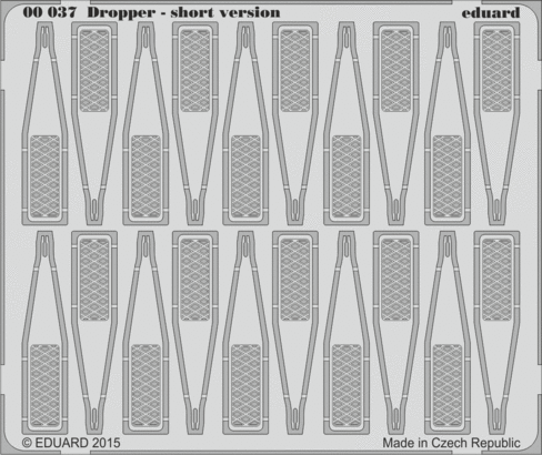 Kapátko - short version