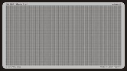 Mesh 2x4
