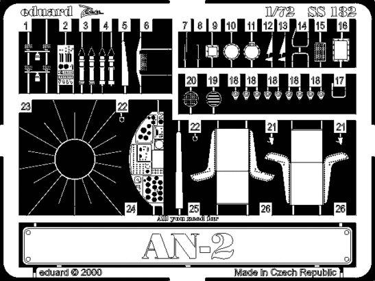 1:72 An-2
