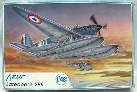 1:48 Latecoere 298