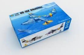 1:48 HU-16A Albatross