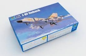 1:48 J-8F Finback