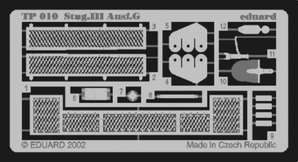 1:35 StuG.III Ausf.G