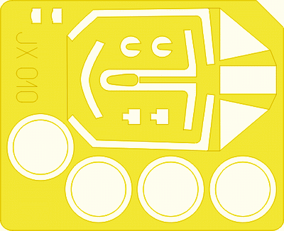 1:32 Fw 190A (new tool)