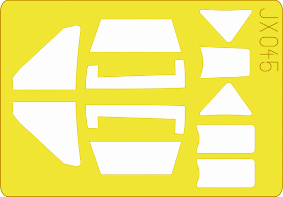 1:32 Me 262A-1 Schwalbe