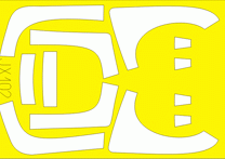 1:32 EF 2000B Two-seater