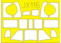 1:32 Il-2 single seater