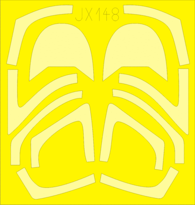 1:32 BAe Hawk 100/128