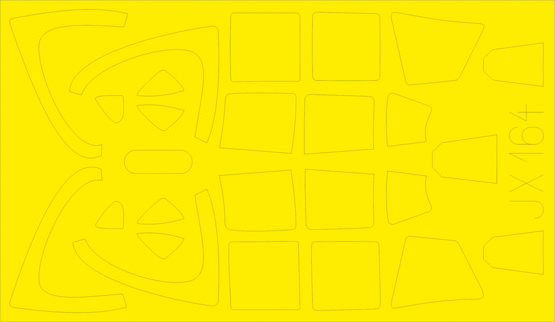 1:32 N1K2-J Shiden Kai