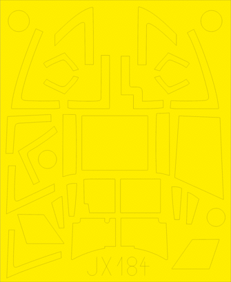 1:32 Mosquito FB Mk.VI