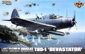 1:48 TBD-1 Devastator