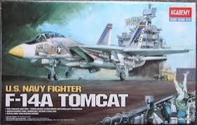 1:48 F-14A Tomcat