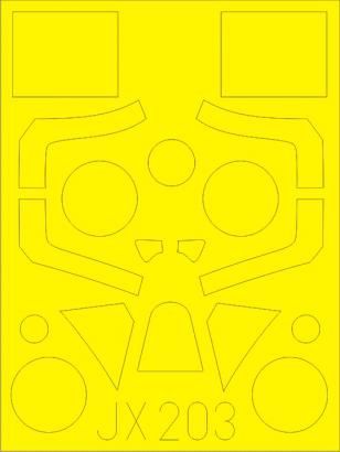 1:32 Spitfire Mk.IXc