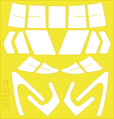 1:35 CH-47A/D Chinook