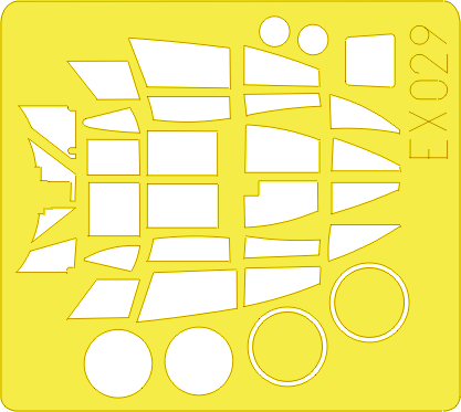 1:48 Mosquito FB Mk.VI/NF Mk.II