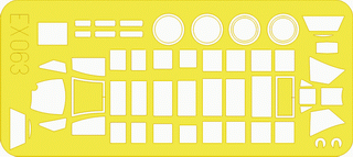 1:48 B6N Tenzan/Jill