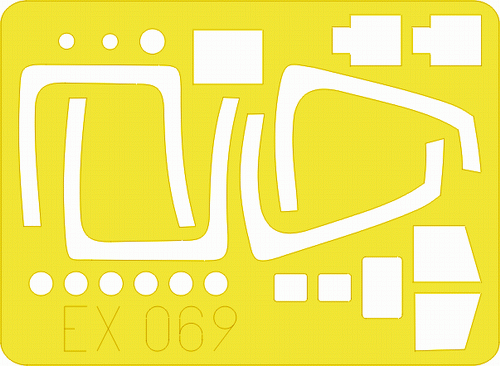 1:48 RA-5C Vigilante