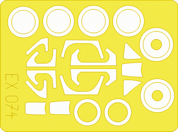 1:48 Me 262A Schwalbe