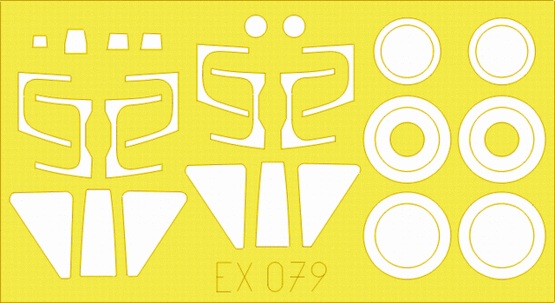 1:48 Su-25K Frogfoot