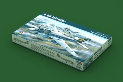 1:48 A-6A Intruder
