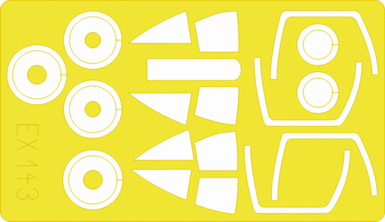 1:48 F-105D Thundershief