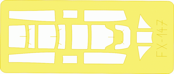 1:48 Me 262B Schwalbe