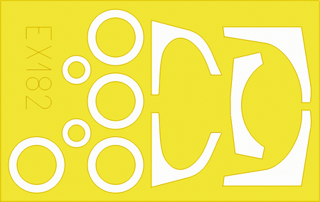 1:48 He 162A-2 Spatz