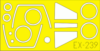 1:48 Mirage III Weekend