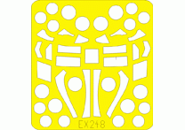 1:48 CH-47C/HC-1 Chinook