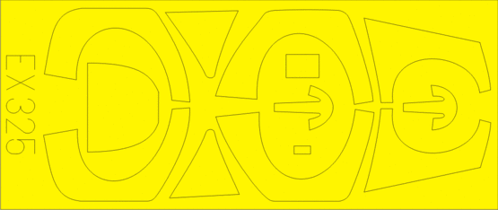 1:48 Mirage 2000B/D/N