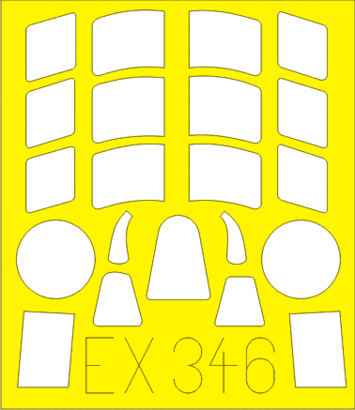 1:48 Hurricane Mk. I