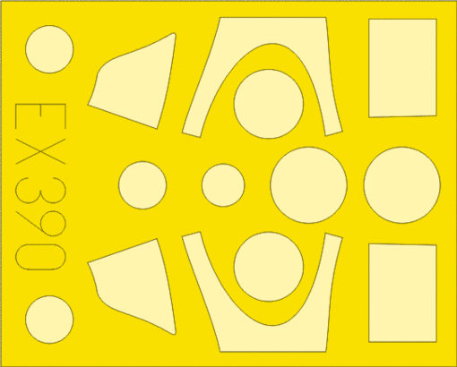 1:48 Spitfire PR.XIX