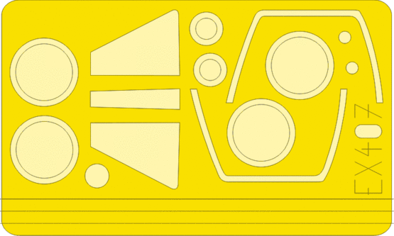 1:48 Mirage IIICJ Weekend