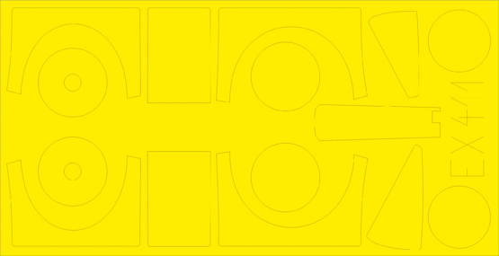 1:48 Gloster Javelin FAW.9/9R