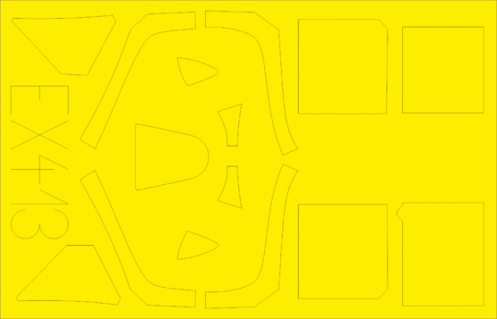 1:48 Spitfire Mk.IXc Weekend