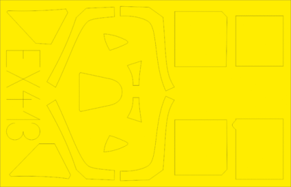 1:48 Spitfire Mk.IXc Weekend