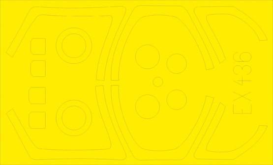 1:48 EMB-314 Super Tucano