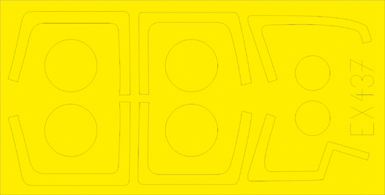 1:48 S-30M-2 Flanker