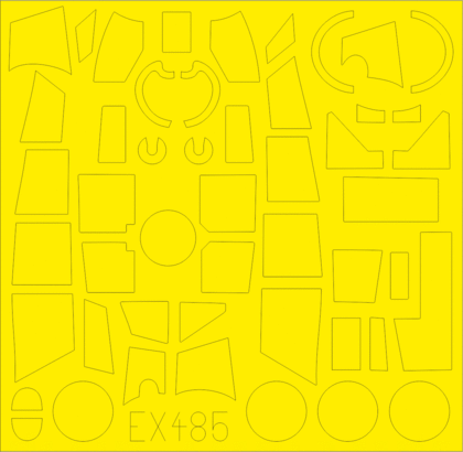 1:48 Do 215B-5 Nightfighter