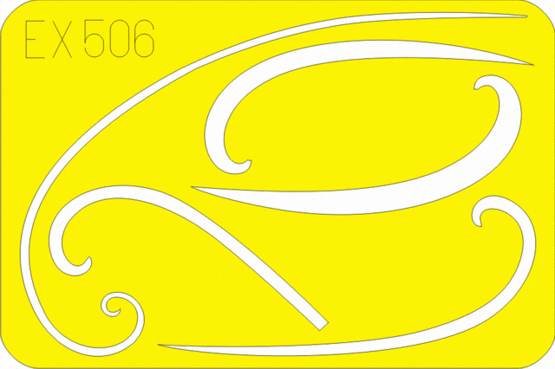 1:48 Spinner spirals Fw 190D