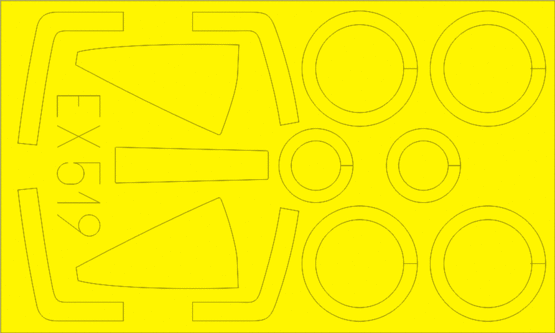 1:48 Super Étendard